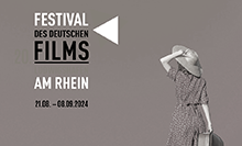 DAS GLAESERNE KIND feiert Premiere auf dem FESTIVAL DES DEUTSCHEN FILMs